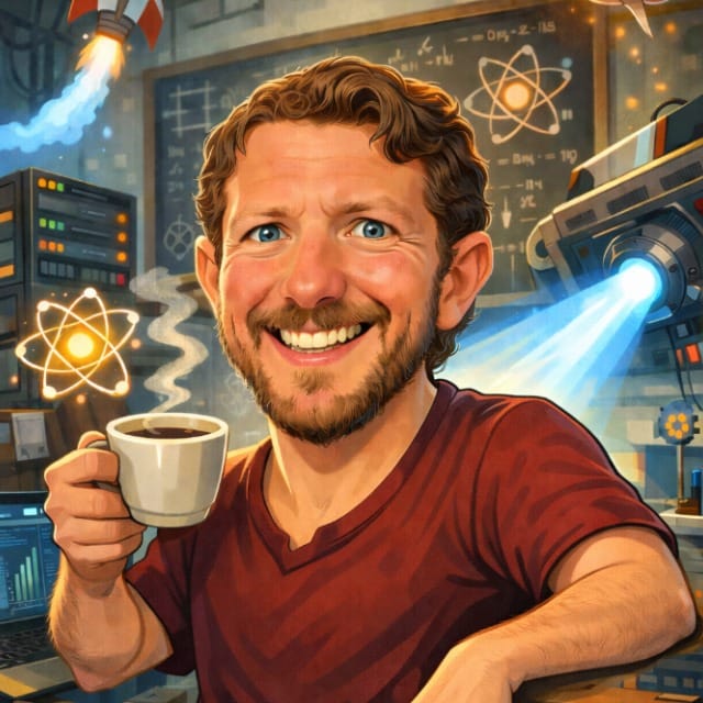 Dr. Yishai Klein